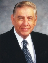 Photo of Melvin Strickland