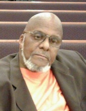 Photo of Bishop Ivy Butler, Jr.