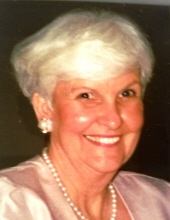 Doris Bobbitt Powell
