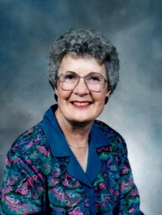 Photo of Doris Mytron