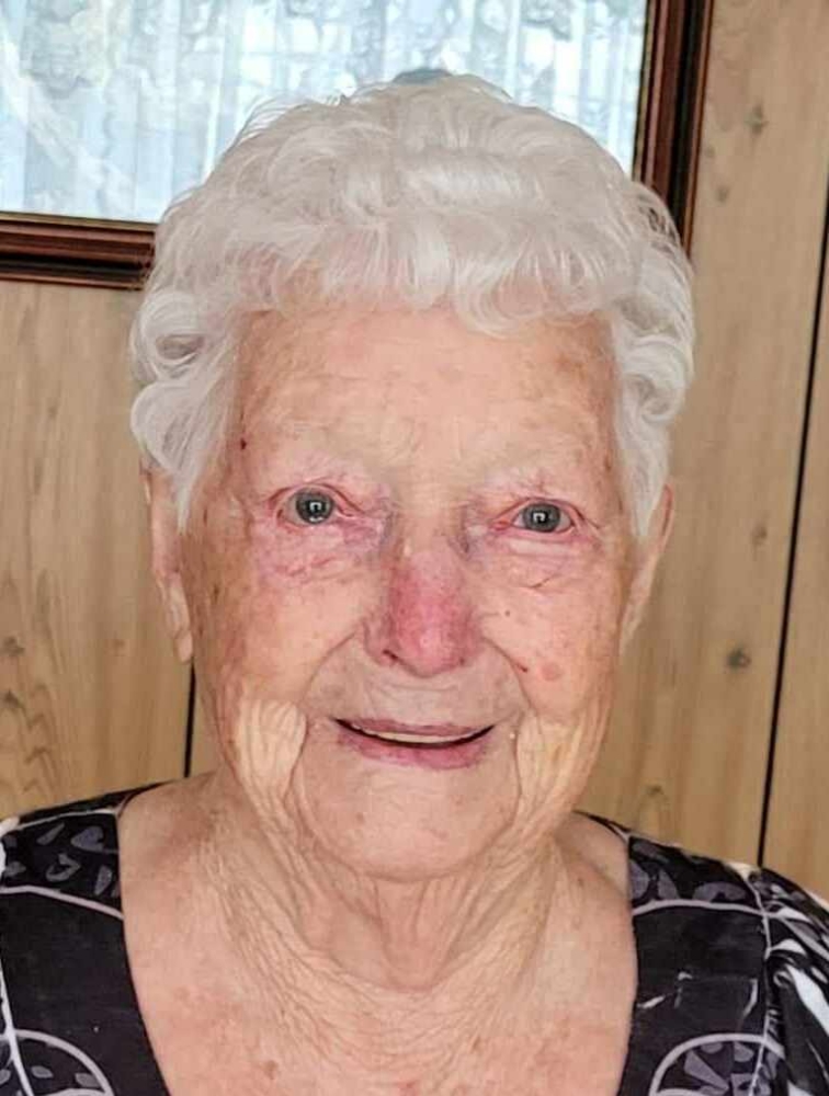 Rebecca Billard 2023 Oceanside Funeral Home