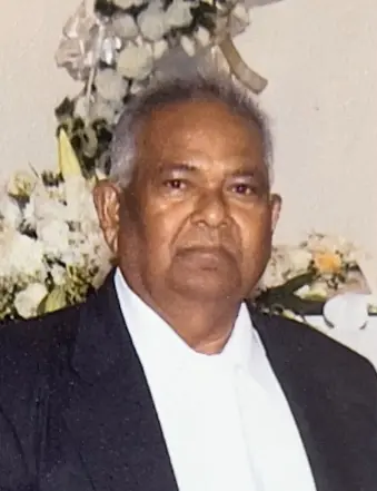 Lemara ” Mookie” Wilson Daniel & Son Funeral