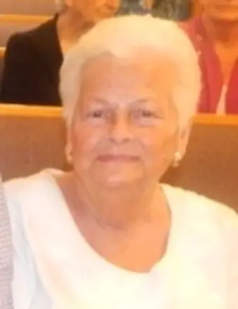 Obituary information for Virginia Meadows Justice Obituary information for Virginia Meadows Justice