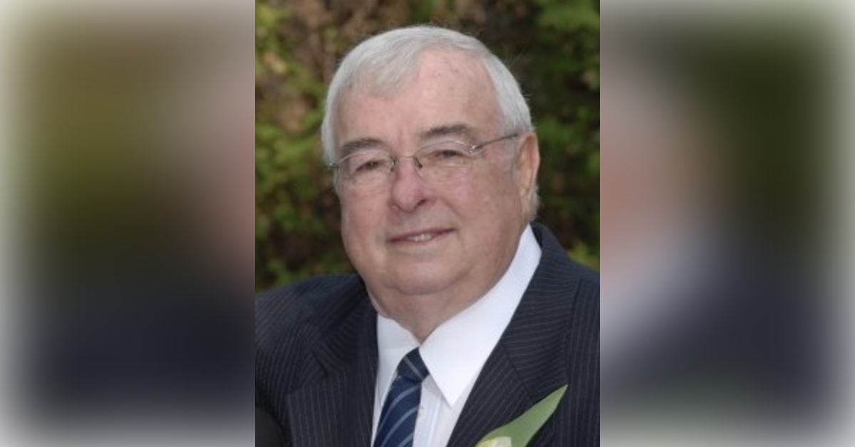 Obituary information for Edwin Wayne Goodman