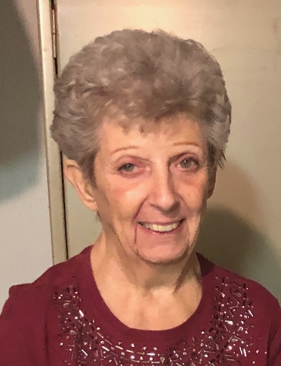 Beatrice Ellen Smith 2023 Skinner Funeral Home