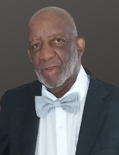 John Harold Robinson, I - 2023 - Davis Funeral Home