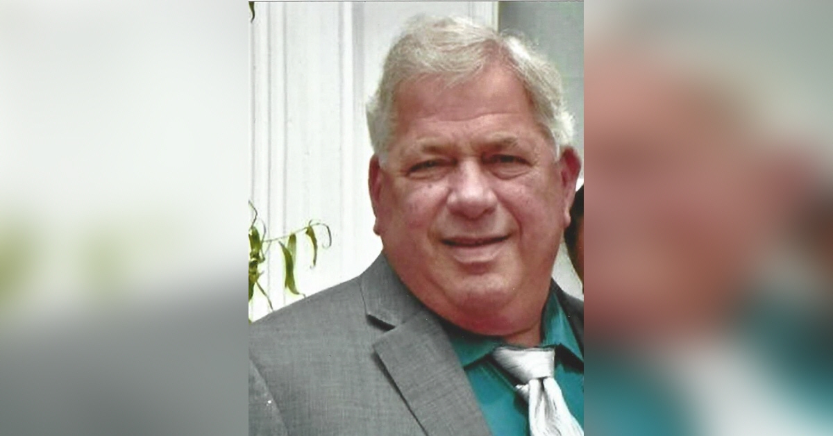 Jeffrey Brooks Obituary Visitation & Funeral Information