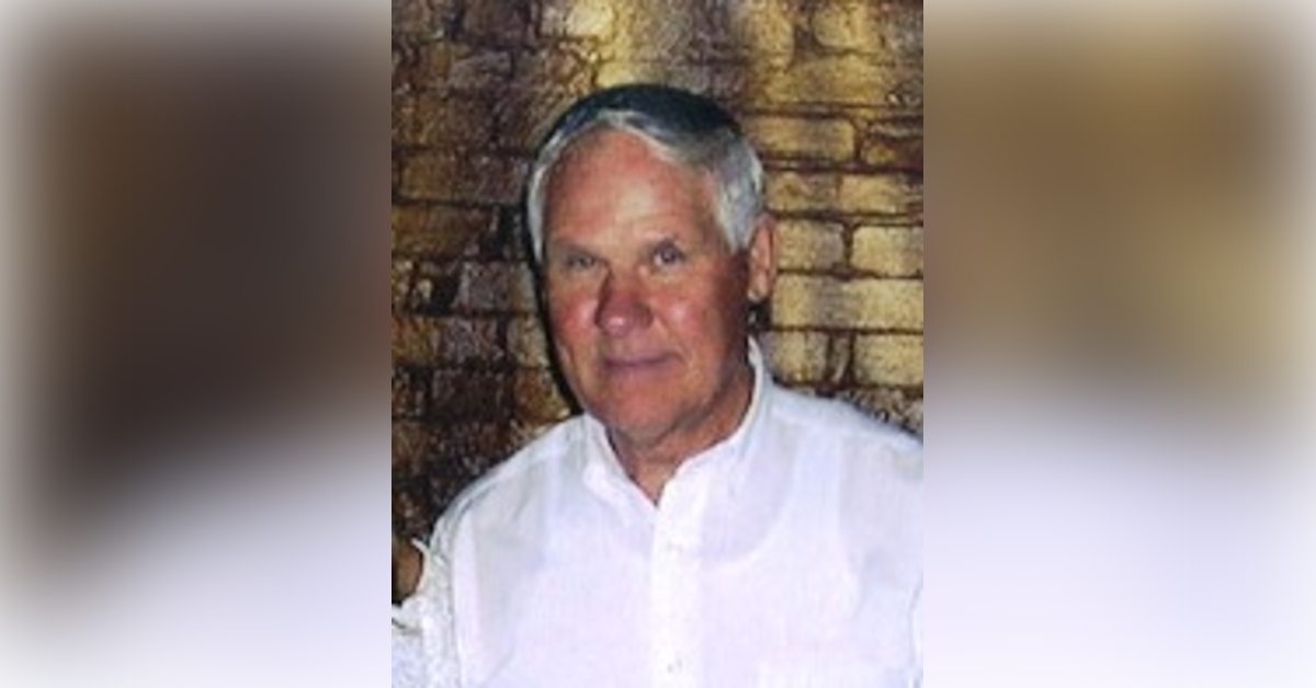 Obituary information for Howard Lee Nutter