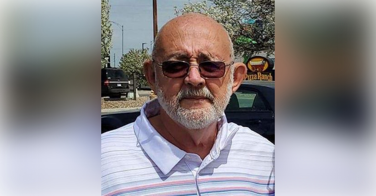 Obituary information for Warren Roy King