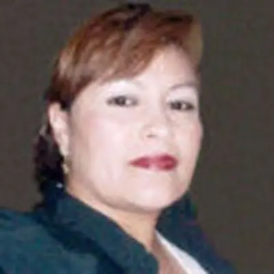 Bertha Alicia Olivares 29538730