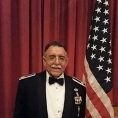 Major George C. Garcia 29540185