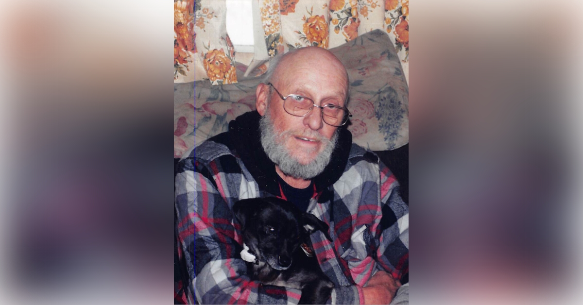 Obituary information for William K Wyman