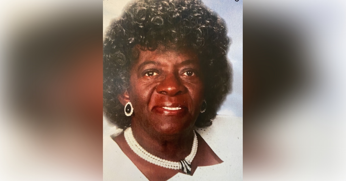 Obituary information for Erthel Mack