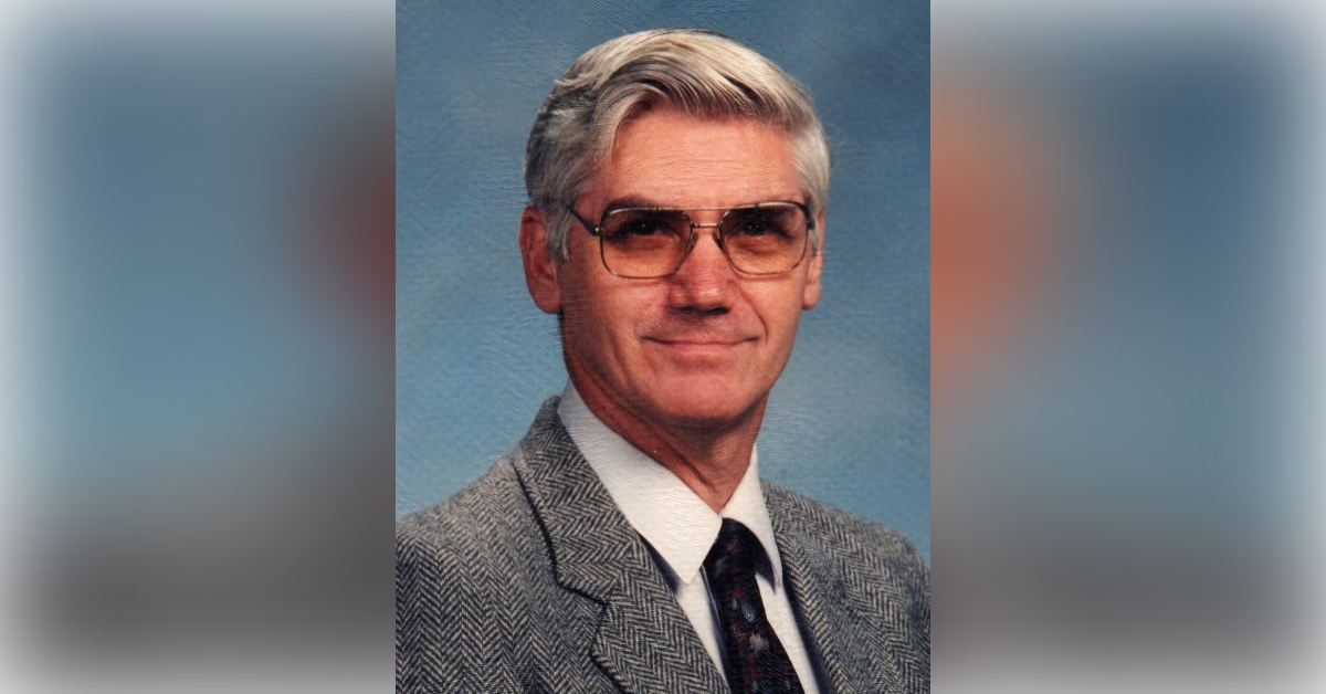 Obituary information for David D. Daugherty
