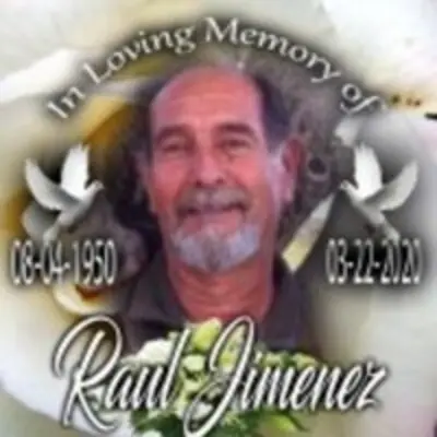 Raul M. Jimenez 29543918