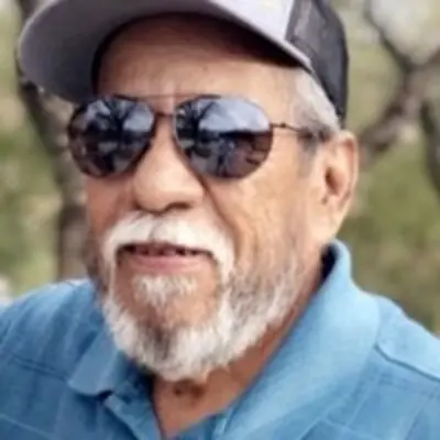 Richard L. Ramirez 29544106