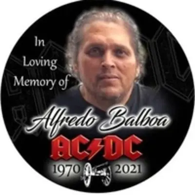 Alfredo Balboa 29544208