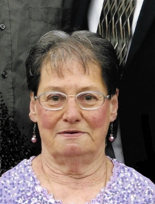 Sandra V. Boldt - 2018 - Rossell Funeral Home