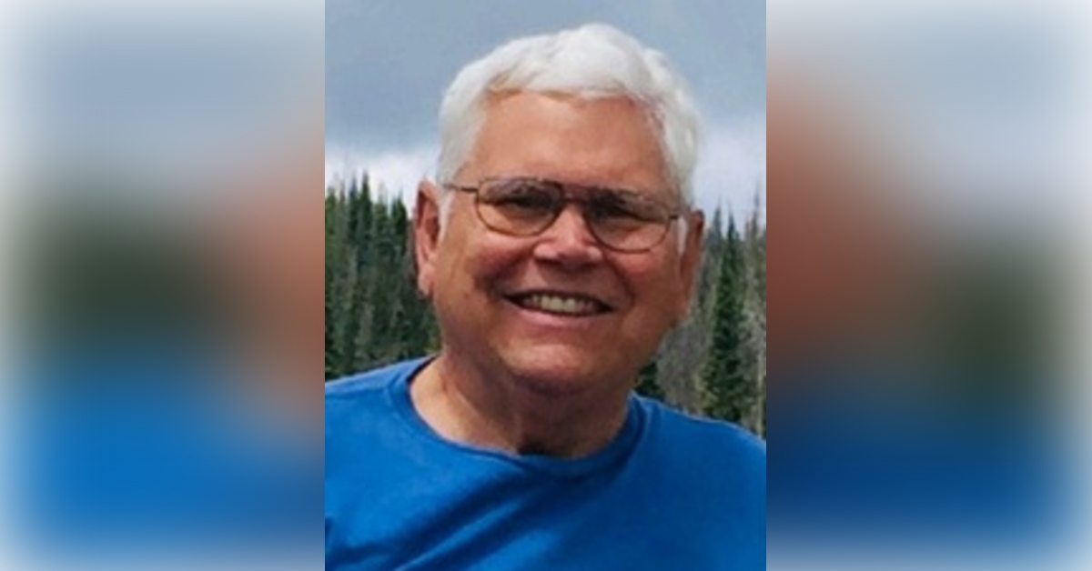 Obituary information for James M. Hoffman