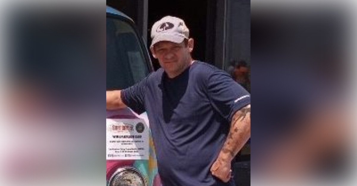 Jason Stafford, Obit Jason Stafford, Obit