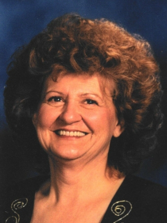 Photo of Theresa Rodgerson