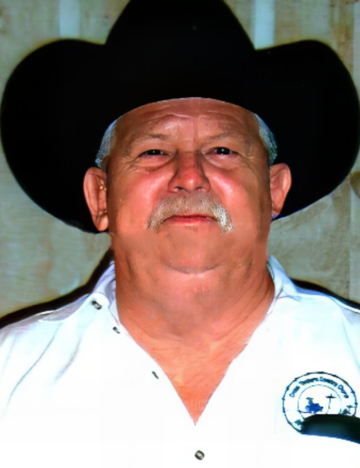 Wayne "Buddy" Kimball 2023 McNutt Funeral Home Lufkin