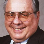 Harry G. Fuller