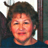 Patricia Ann Baier