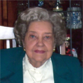 Lucille J. "Lukie" Williams Cannon Jarvis Neustrom 2955652