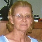 Janet Yvonne Brown