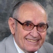 Elmer Keith Wierman