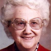 Gladys J. Taylor