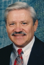 W. Jerry Ulrich