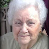 Melba Mae Lonberger 2955853