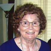 Mildred B. Nunn