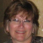 Susan Marie Unruh
