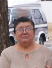 Margaret Yolanda Moya