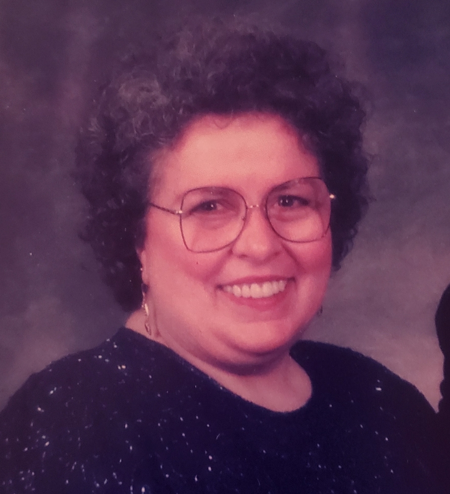 Tribute Book Judy Rogers Fink