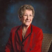 Dorothy Louise Shottenkirk