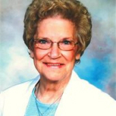 Betty Louise Johnson