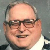 Jerry Francis Mallon