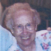 Helen Josephine Gray