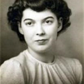 Dorothy Maydean Huebner