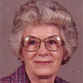 Lola Mae Vidricksen