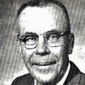Eugene W. Olson