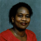 Christine Lanyero Okello Kilat