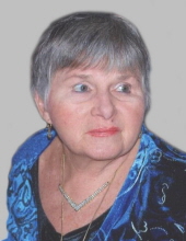 Emelie S. Albrecht