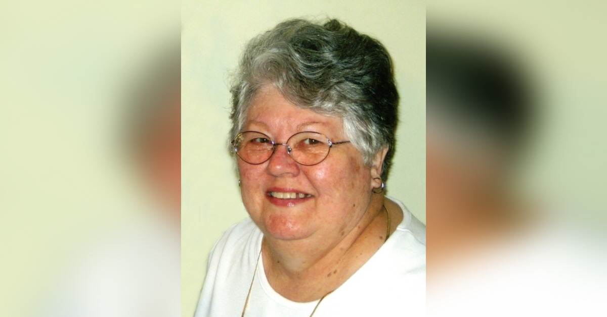 Jean Bradshaw Obituary Visitation & Funeral Information