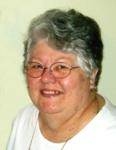 Photo of Jean Bradshaw