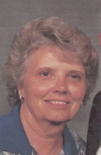 Patricia Jane Pittman